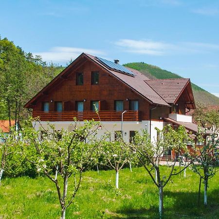 Hotel Livada Amely Gales Esterno foto