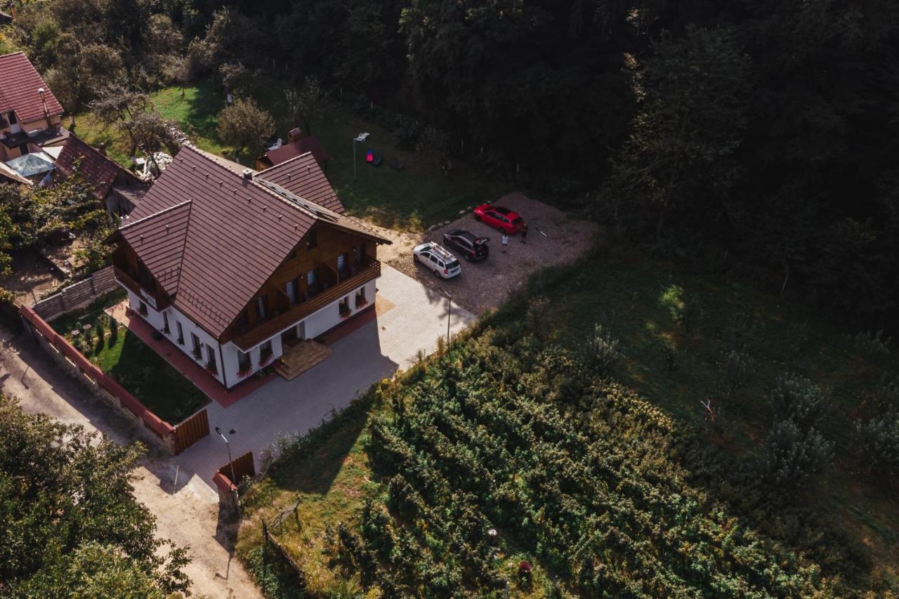 Hotel Livada Amely Gales Esterno foto