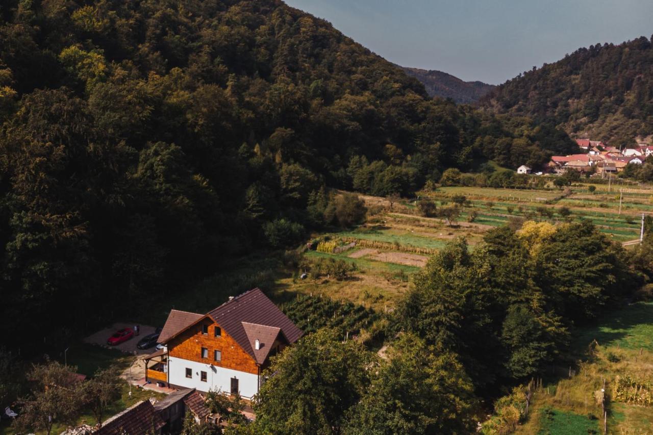 Hotel Livada Amely Gales Esterno foto