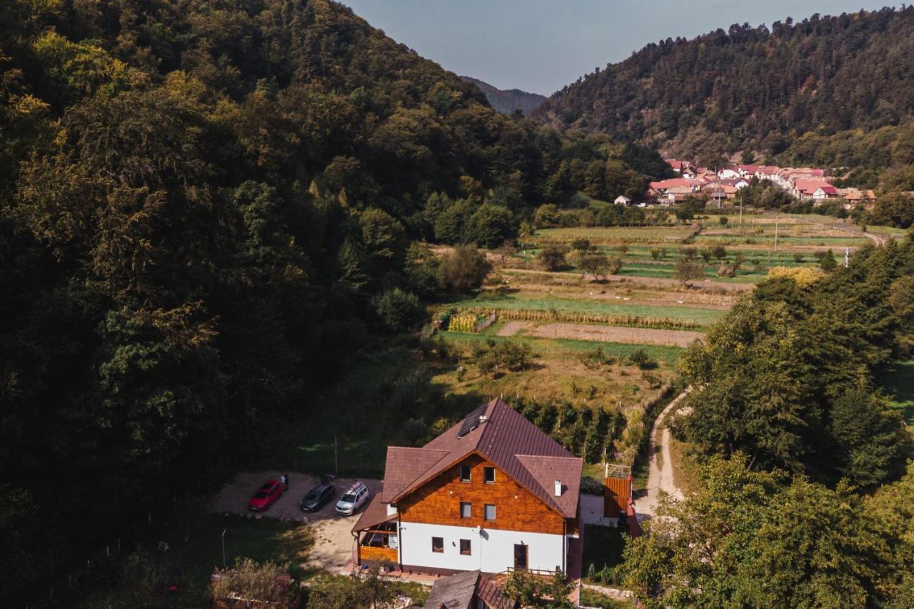 Hotel Livada Amely Gales Esterno foto